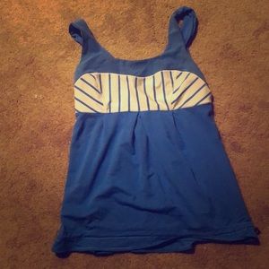 Running top! Worn a handful of times